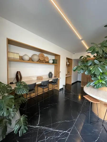 Departamento en renta en Colomos Providencia, Guadalajara — foto 3 de 20