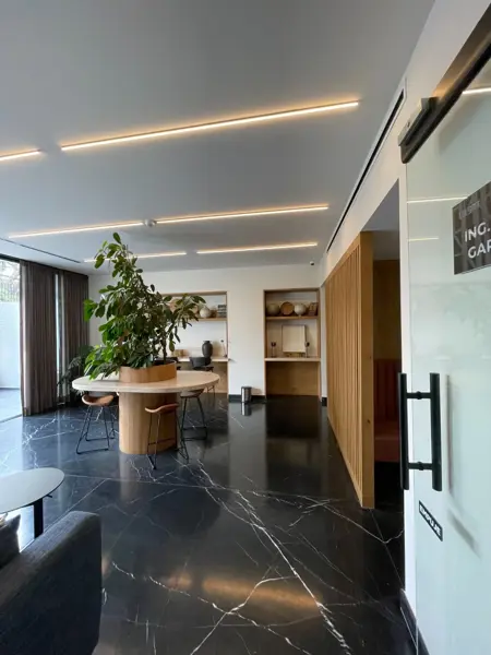 Departamento en renta en Colomos Providencia, Guadalajara — foto 2 de 20