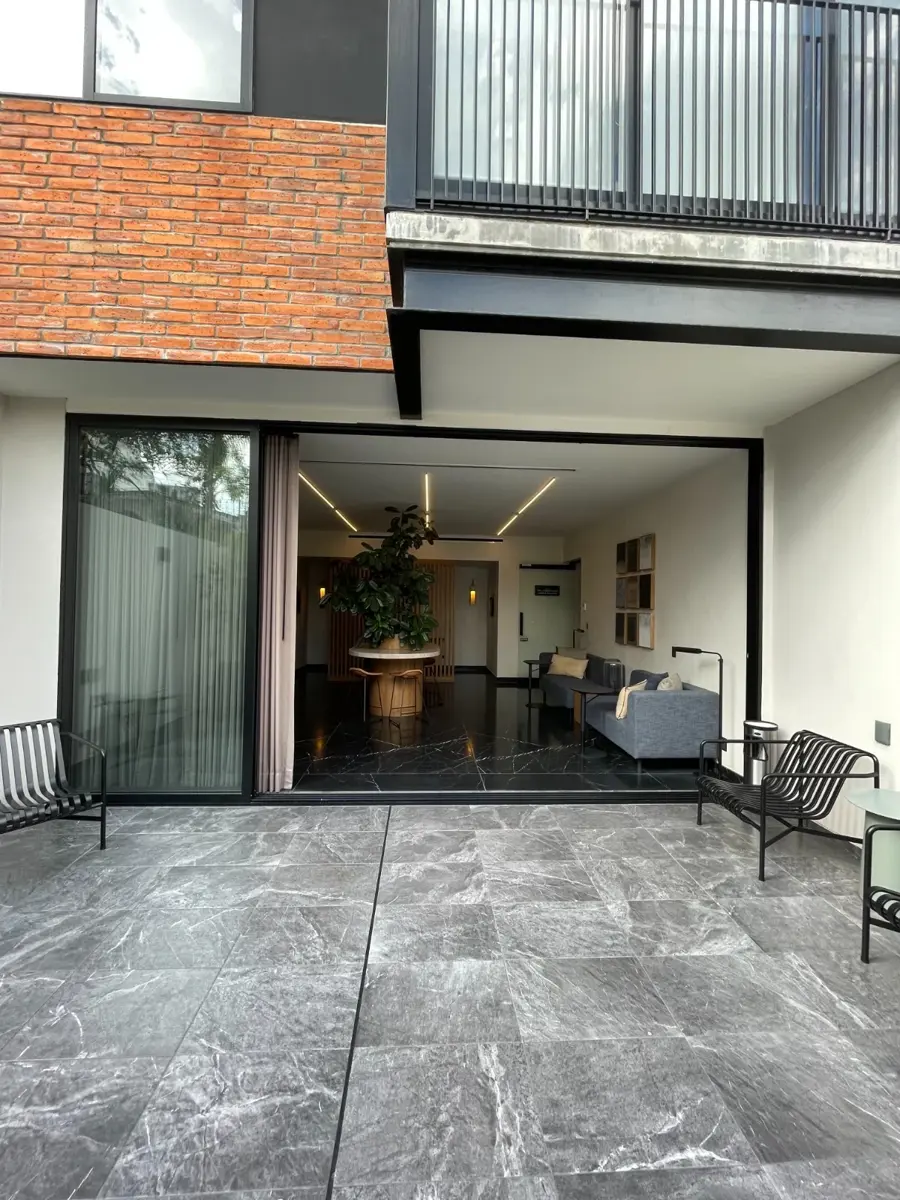 Departamento en renta en Colomos Providencia, Guadalajara — foto 1 de 20