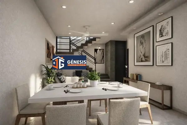 Casa en venta en Real de Comala, Comala — foto 3 de 6