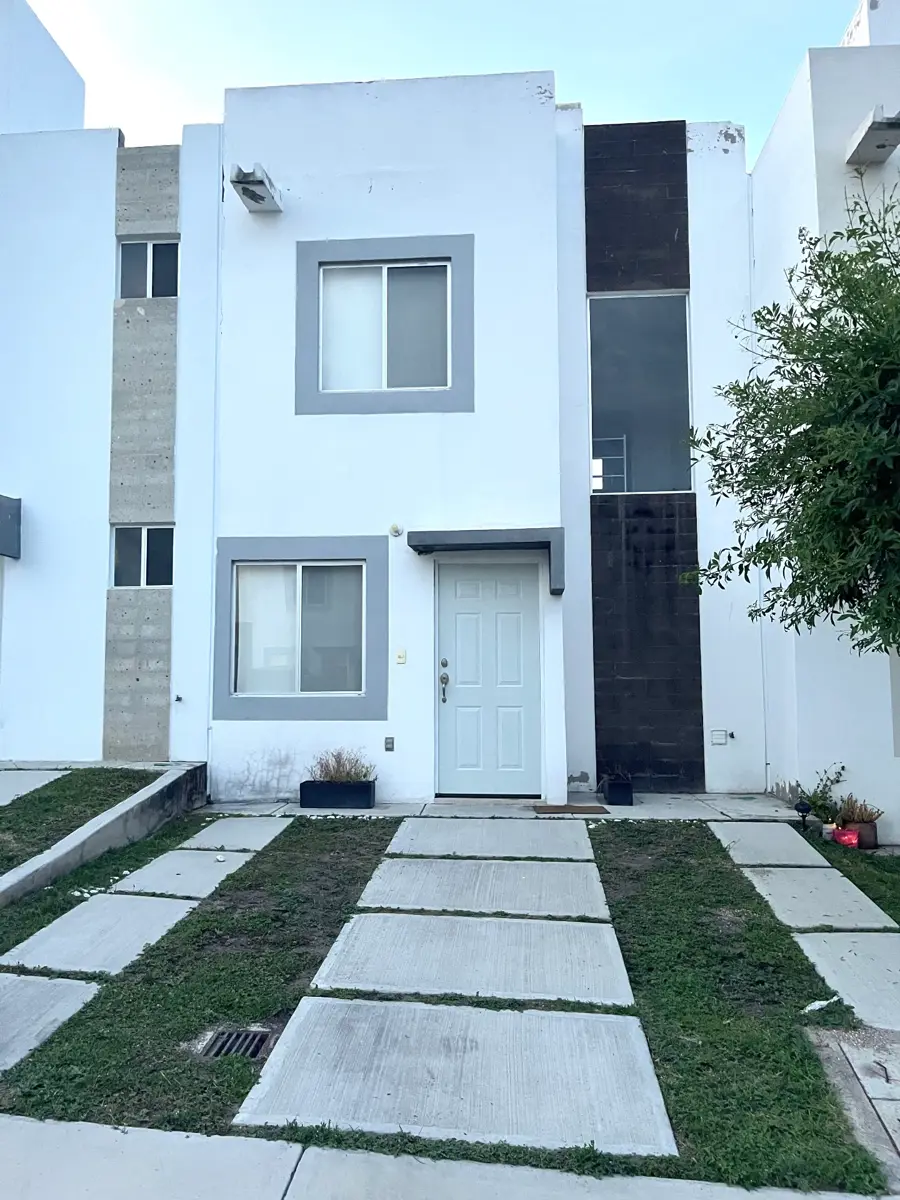 Casa en renta en Ciudad Marqués, El Marqués — foto 1 de 17