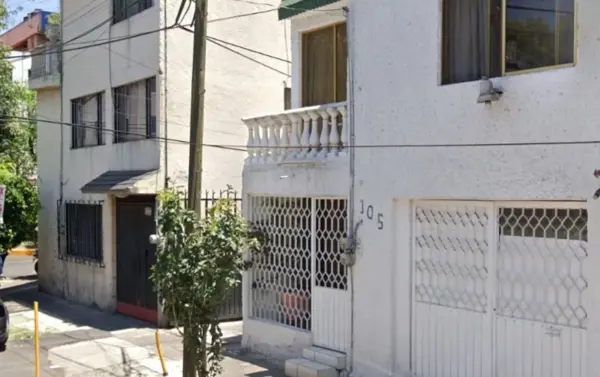 Casa en venta en Nueva Santa Maria, Azcapotzalco — foto 3 de 14