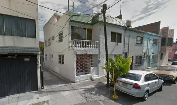 Casa en venta en Nueva Santa Maria, Azcapotzalco — foto 2 de 14