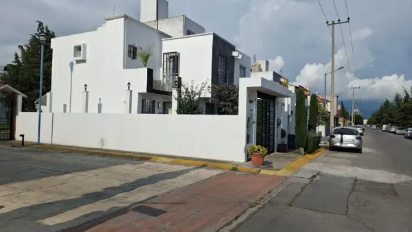 Casa en venta en Los Cedros 400, Lerma — foto 2 de 19