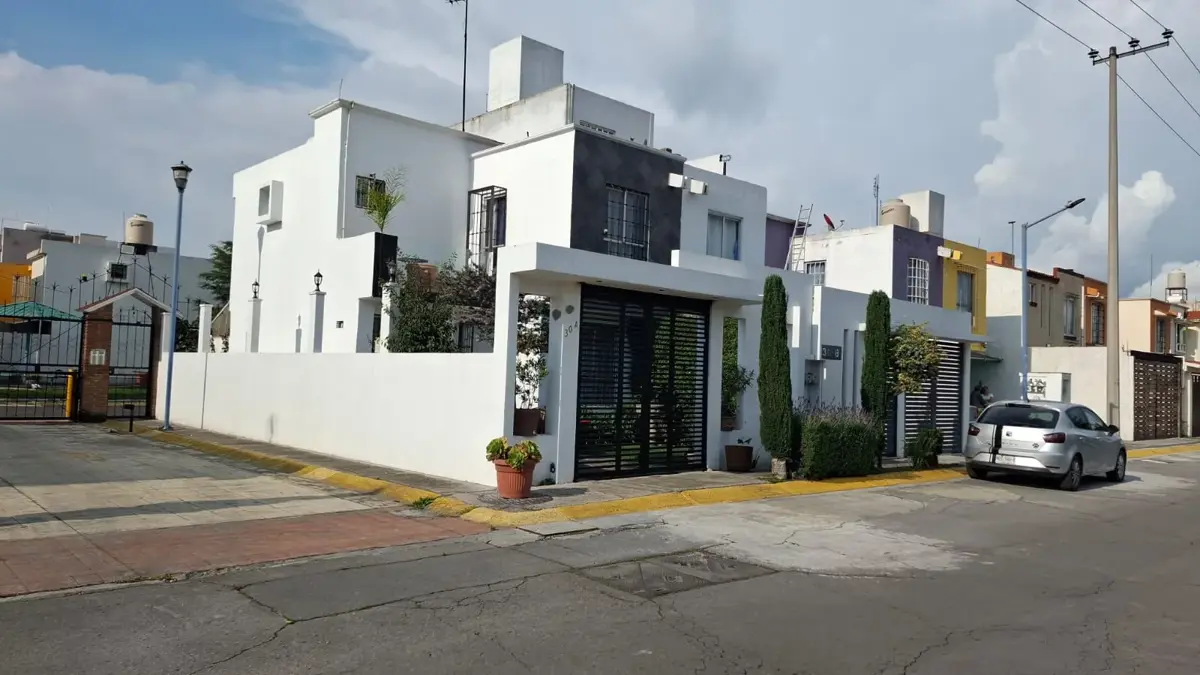 Casa en venta en Los Cedros 400, Lerma — foto 1 de 19
