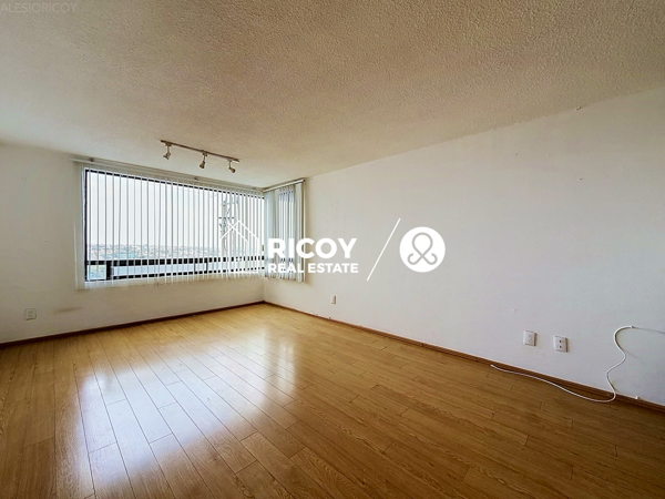 Departamento en venta en San Clemente Norte, Álvaro Obregón — foto 3 de 17