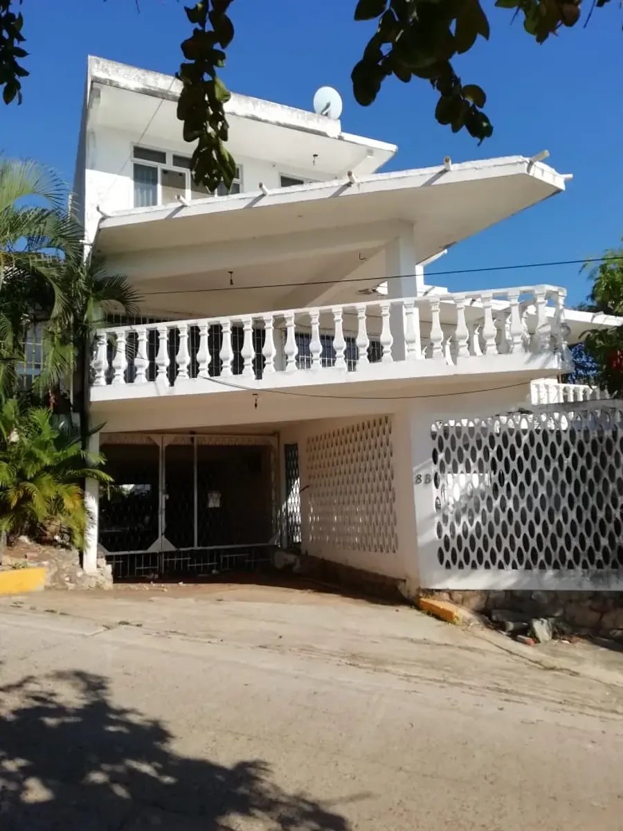 Casa en venta en Marbella, Acapulco de Juárez — foto 1 de 4