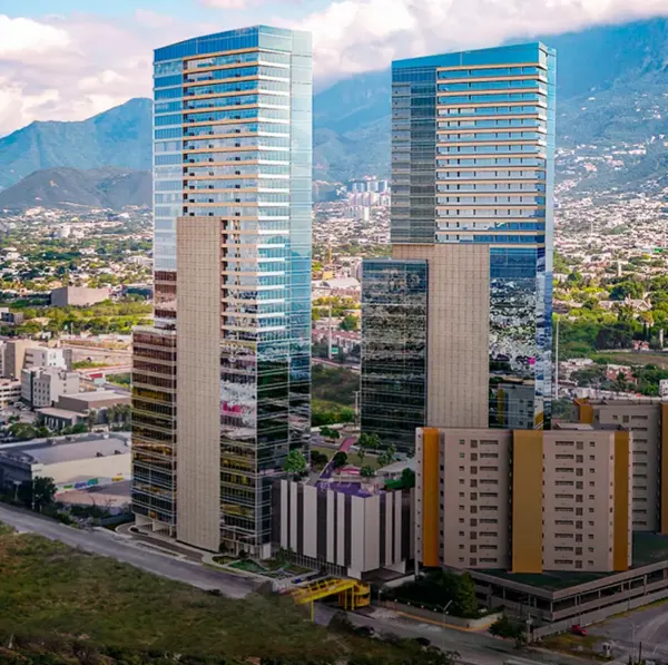 Departamento en Venta en Santa Maria, Monterrey, Nuevo León 1