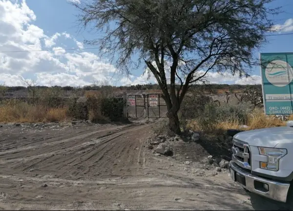 Terreno en venta en Los Cues, Huimilpan — foto 2 de 9