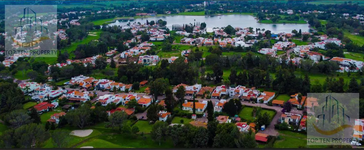 Terreno en venta en Club de Golf San Gil, San Juan del Río — foto 1 de 6