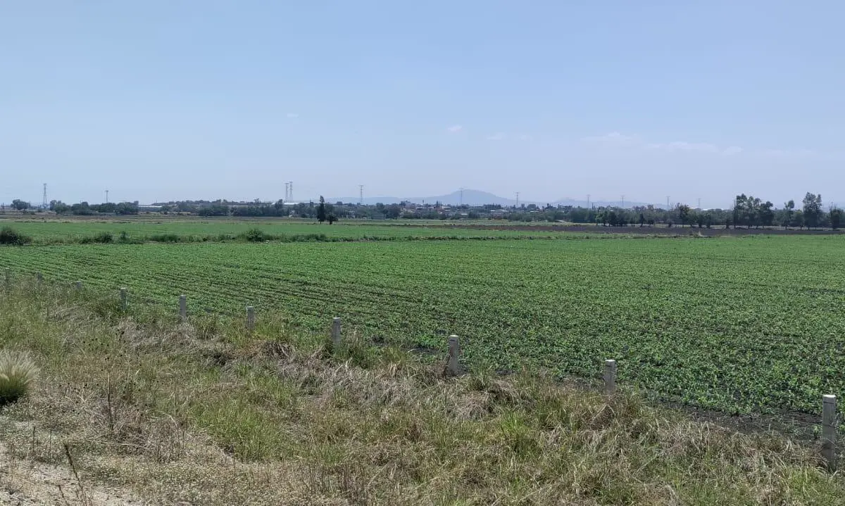 Terreno en venta en Hacienda Castillo, Apaseo El Grande — foto 1 de 4