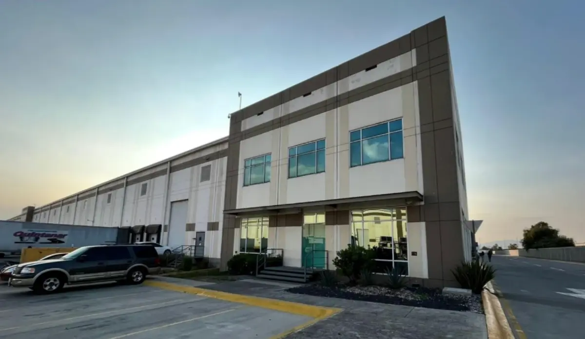 Nave en renta en Santiago Teyahualco, Tultepec — foto 1 de 7