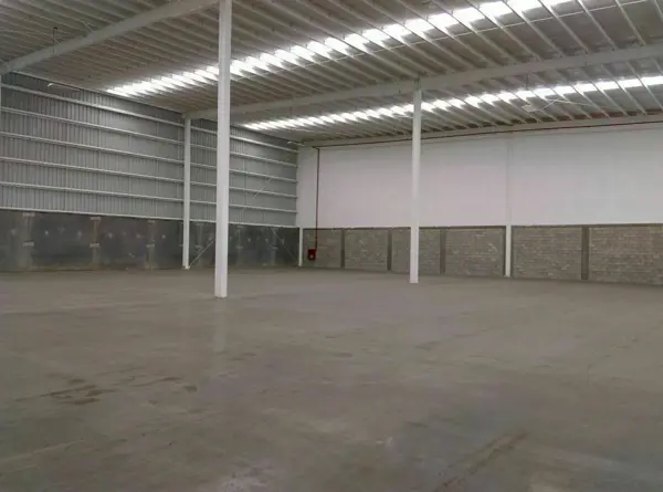 Nave en renta en Santiago Teyahualco, Tultepec — foto 3 de 7