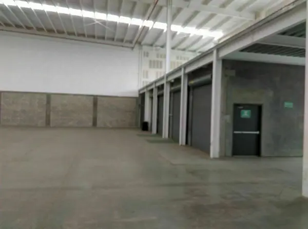 Nave en renta en Santiago Teyahualco, Tultepec — foto 2 de 7