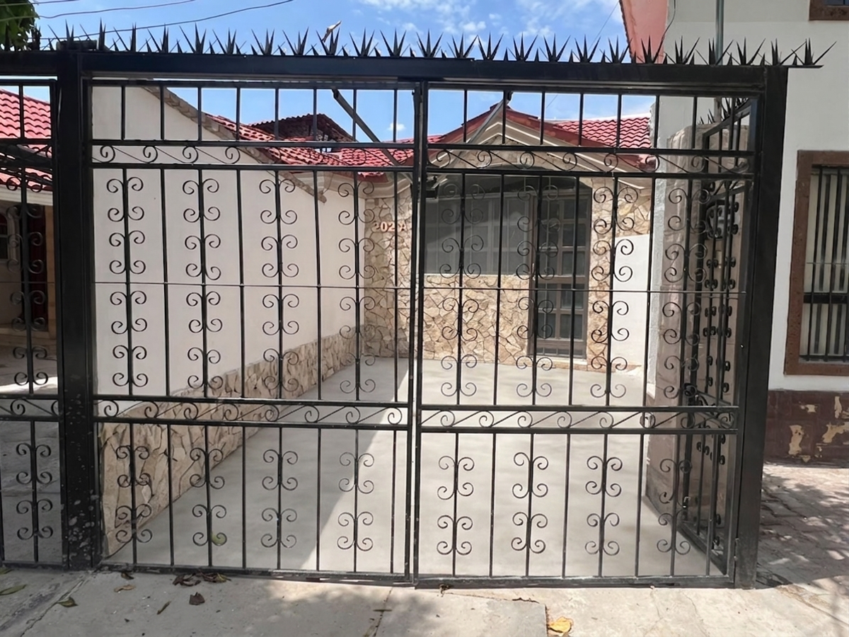 Departamento en renta en Residencial Campestre la Rosita, Torreón — foto 1 de 7