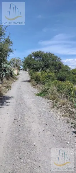 Terreno en venta en Palmillas, San Juan del Río — foto 3 de 7