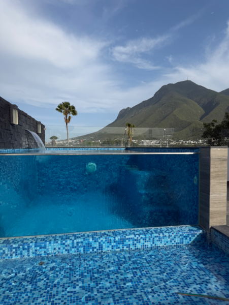 Casa en venta en Jardines la Pastora, Guadalupe — foto 2 de 16