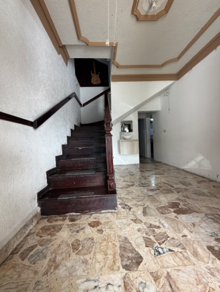 Casa en venta en Jardines la Pastora, Guadalupe — foto 3 de 16