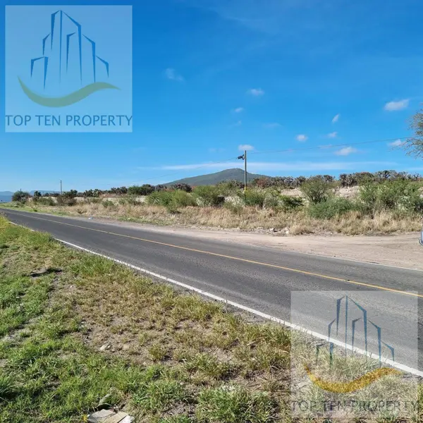 Terreno en venta en Los Cues (Zona Industrial), Huimilpan — foto 3 de 11