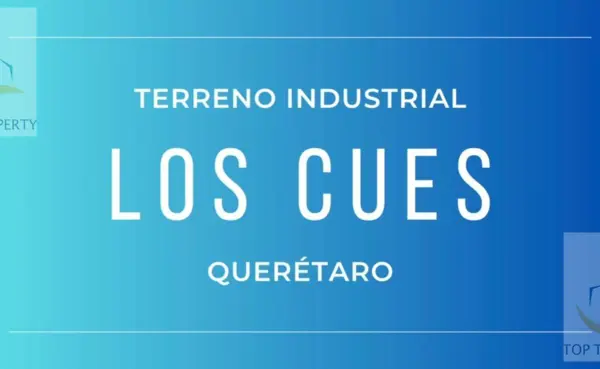 Terreno en venta en Los Cues (Zona Industrial), Huimilpan — foto 2 de 11