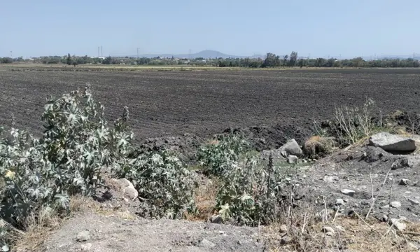 Terreno en venta en Campamento Adjuntas (Ciudad Maderas Sur), Apaseo El Grande — foto 2 de 5