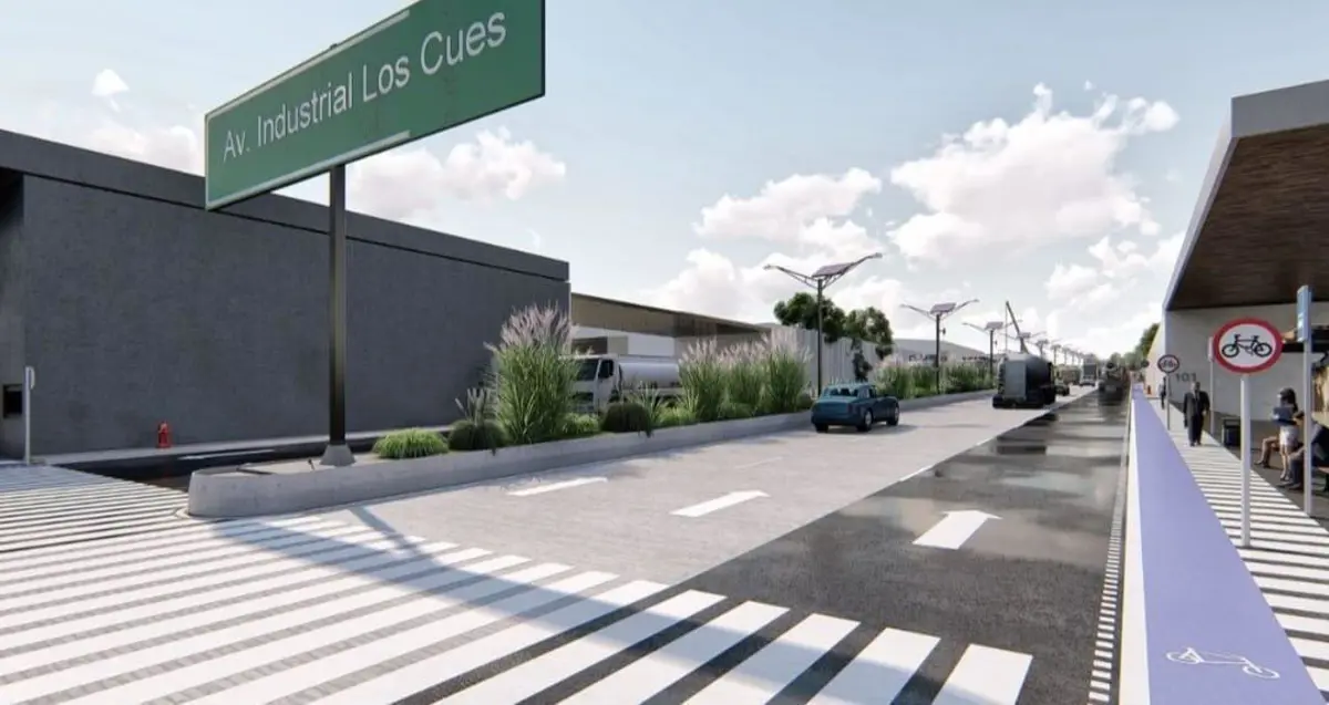 Terreno en venta en Los Cues, Huimilpan — foto 1 de 9