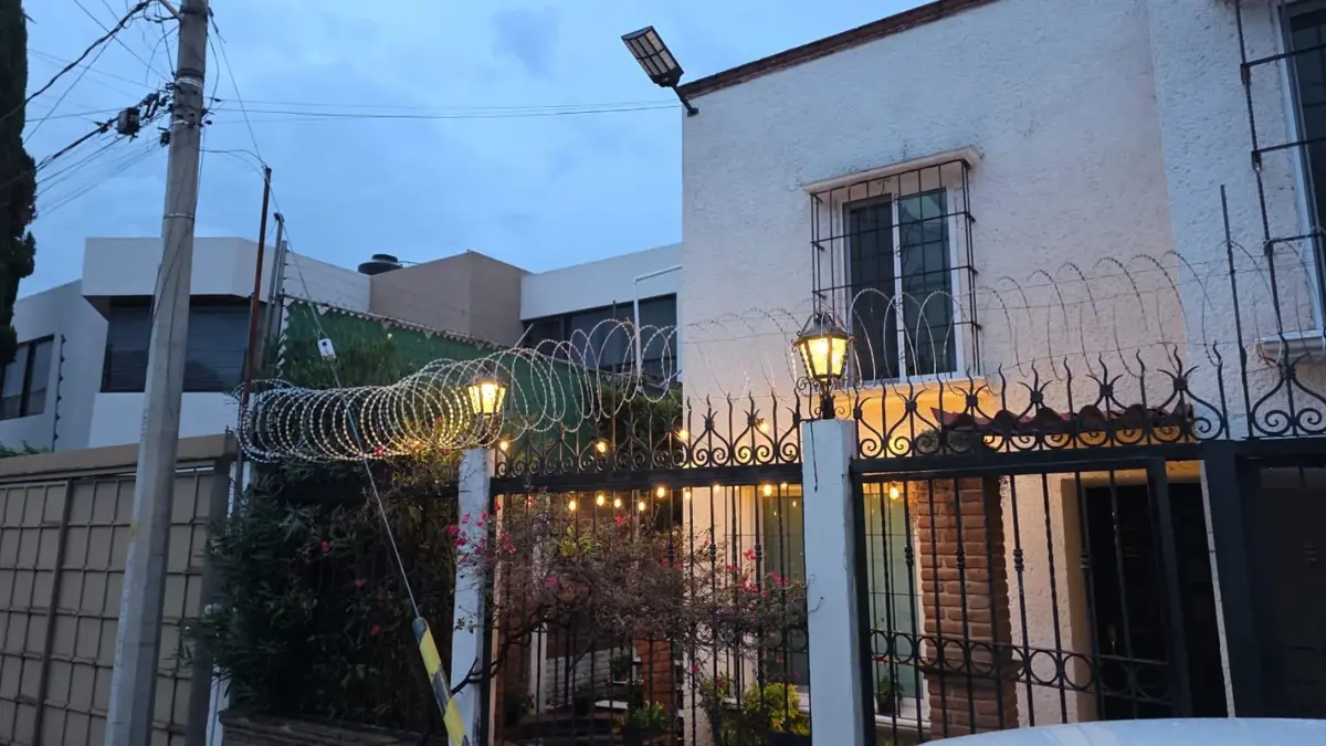 Casa en venta en Quetzalli, San Andrés Cholula — foto 1 de 10