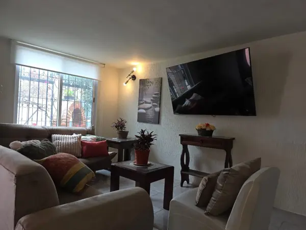 Casa en venta en Quetzalli, San Andrés Cholula — foto 3 de 10