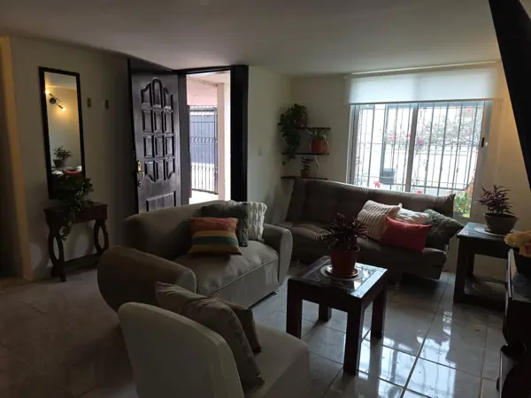 Casa en venta en Quetzalli, San Andrés Cholula — foto 2 de 10