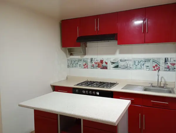 Departamento en renta en Paseos de Taxqueña, Coyoacán — foto 3 de 11