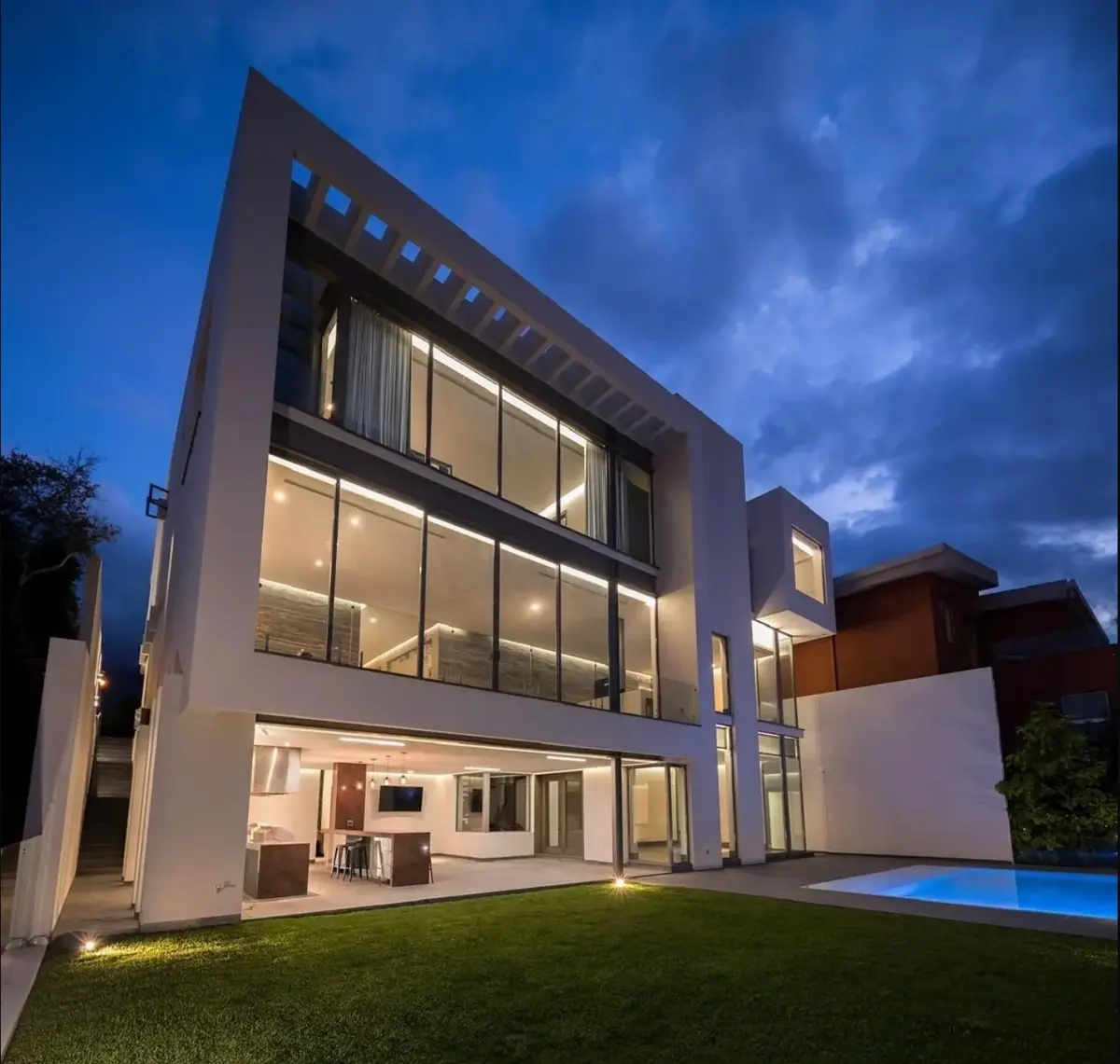 Casa en venta en San Agustin Campestre, San Pedro Garza García — foto 1 de 26