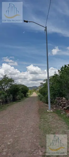 Terreno en venta en Barrio La Palmita, San Miguel de Allende — foto 2 de 10