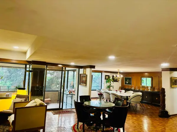 Departamento en venta en Nochebuena, Benito Juárez — foto 3 de 19