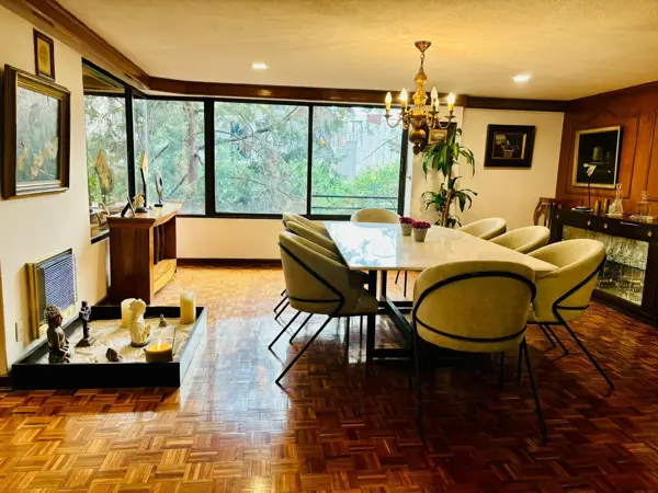 Departamento en venta en Nochebuena, Benito Juárez — foto 2 de 19