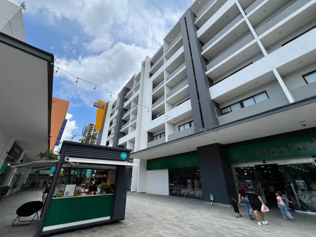 Departamento en Renta en Ladrillera, Monterrey, Nuevo León