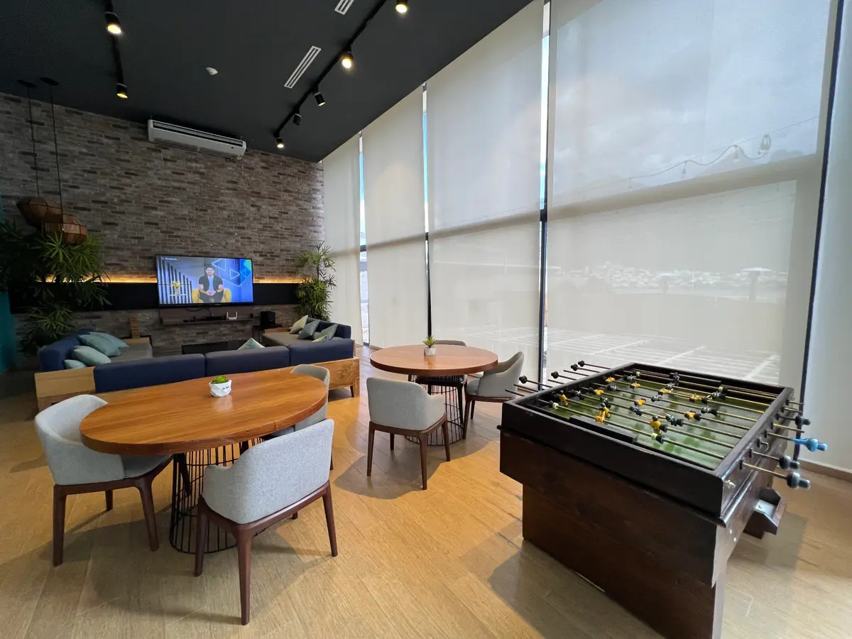 Departamento en Renta en Ladrillera, Monterrey, Nuevo León