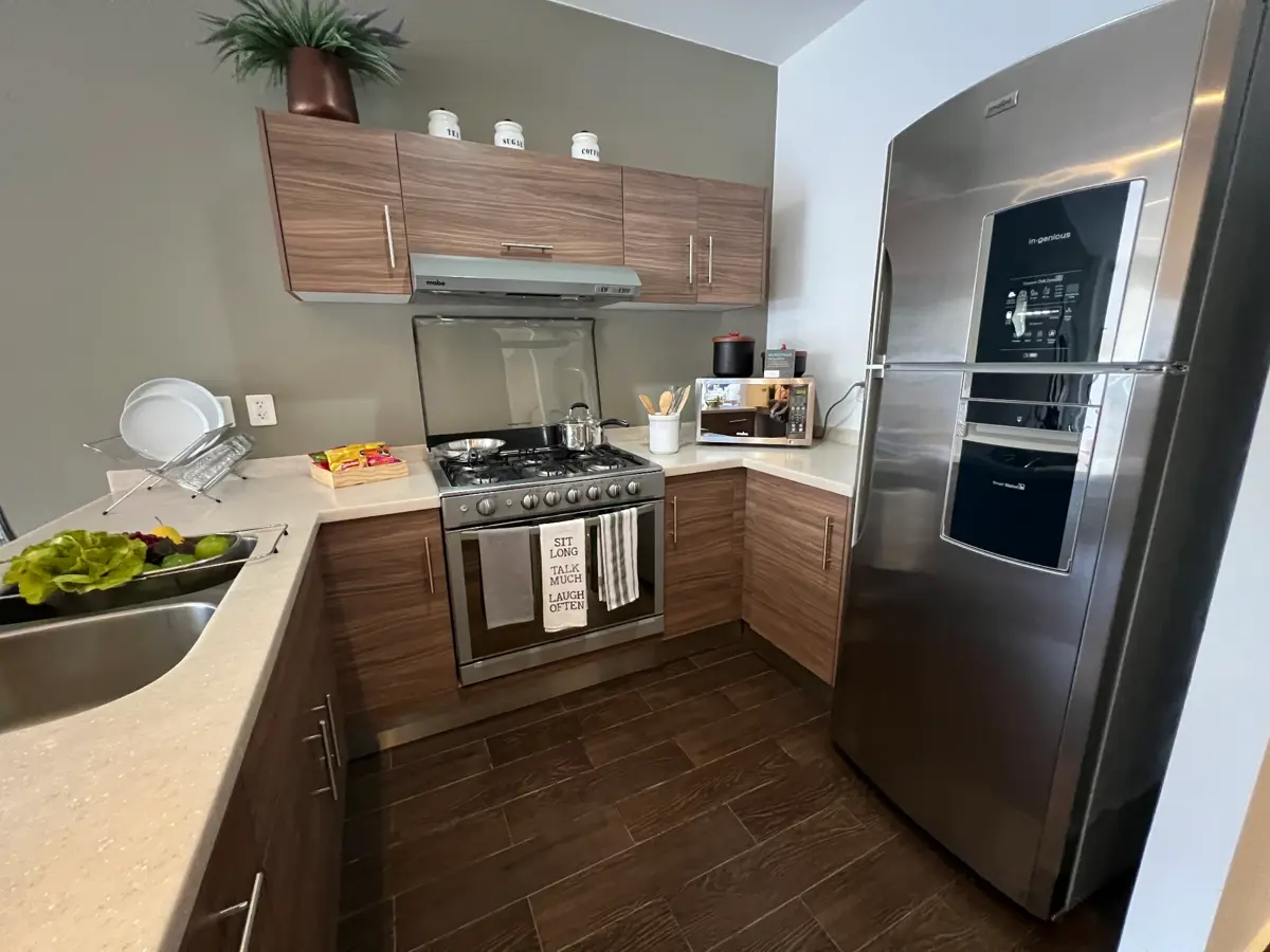 Departamento en Renta en Ladrillera, Monterrey, Nuevo León
