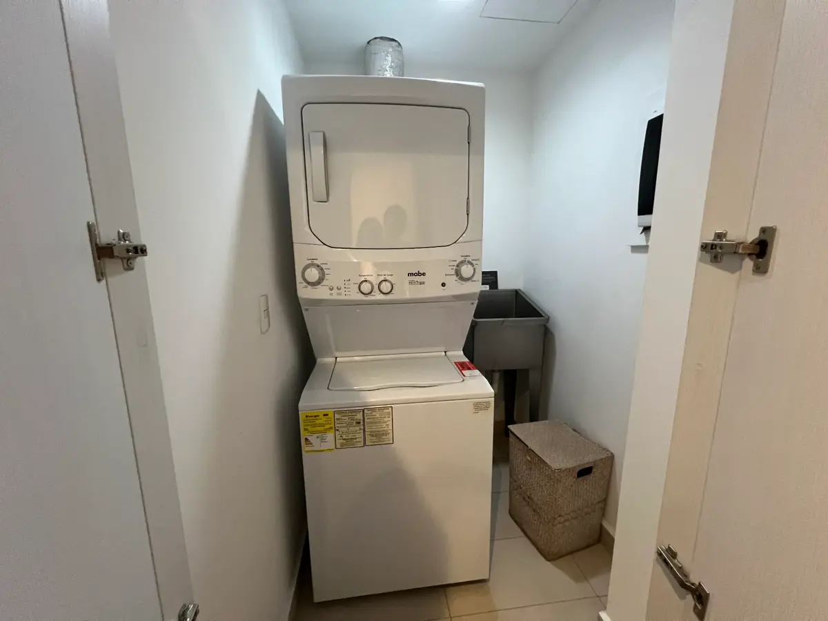 Departamento en Renta en Ladrillera, Monterrey, Nuevo León