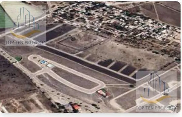 Terreno en venta en Campestre Santa Elena, San Miguel de Allende — foto 2 de 4
