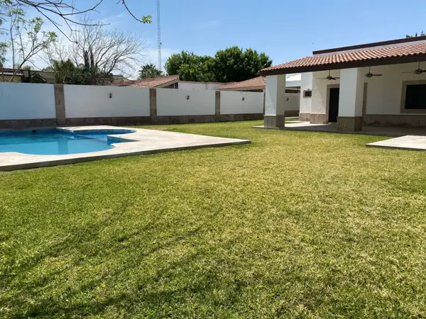 Casa en renta en San Armando, Torreón — foto 2 de 23