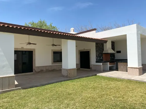 Casa en renta en San Armando, Torreón — foto 3 de 23