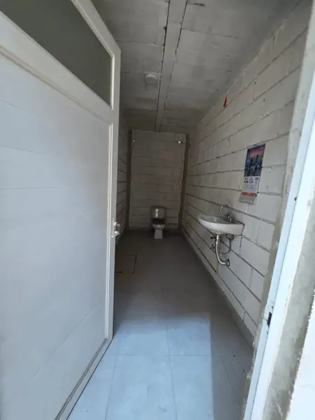 Bodega en renta en Los Angeles, Corregidora — foto 3 de 4