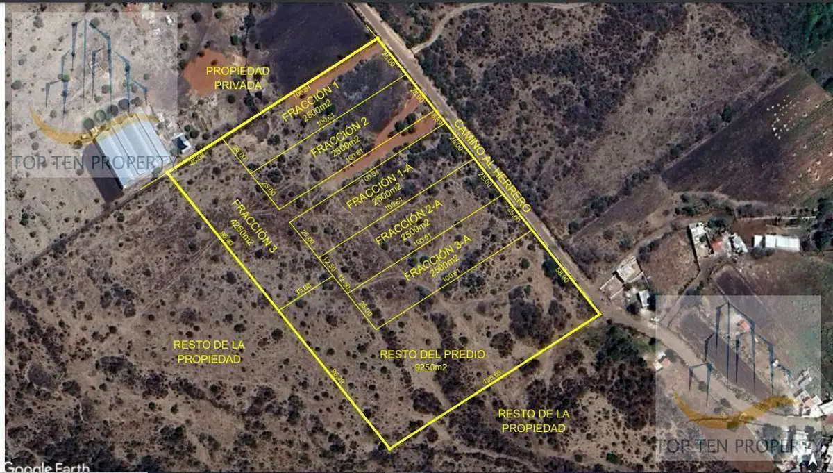 Terreno en venta en Sin colonia, San Miguel de Allende