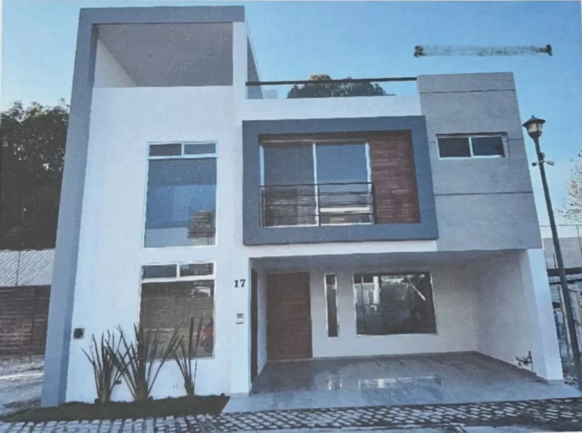 Casa en venta en Lomas de Angelópolis, San Andrés Cholula — foto 1 de 15