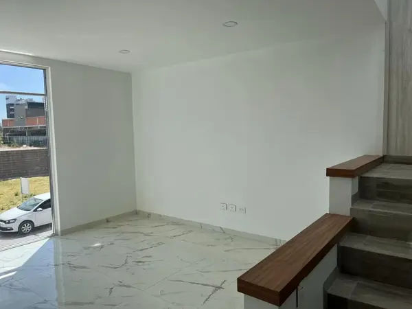 Casa en venta en Lomas de Angelópolis, San Andrés Cholula — foto 3 de 15