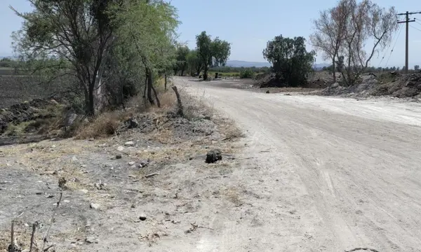 Terreno en venta en Campamento Adjuntas, Apaseo El Grande — foto 3 de 6