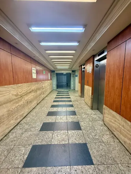 Edificio en renta en Centro (Área 8), Cuauhtémoc — foto 3 de 10