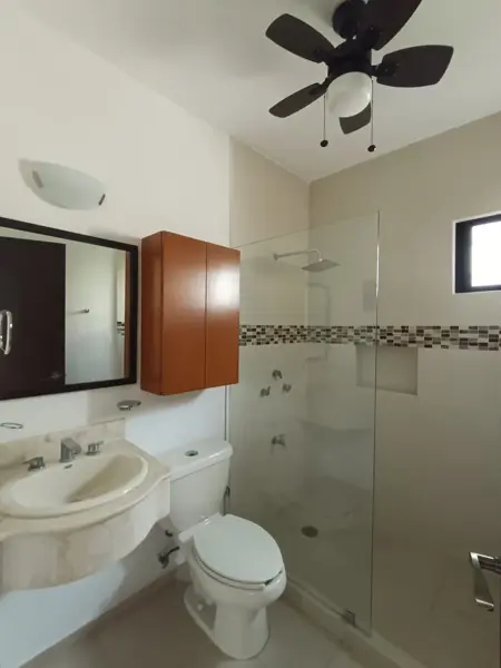 Casa en renta en Gran Santa Fe, Mérida — foto 3 de 24
