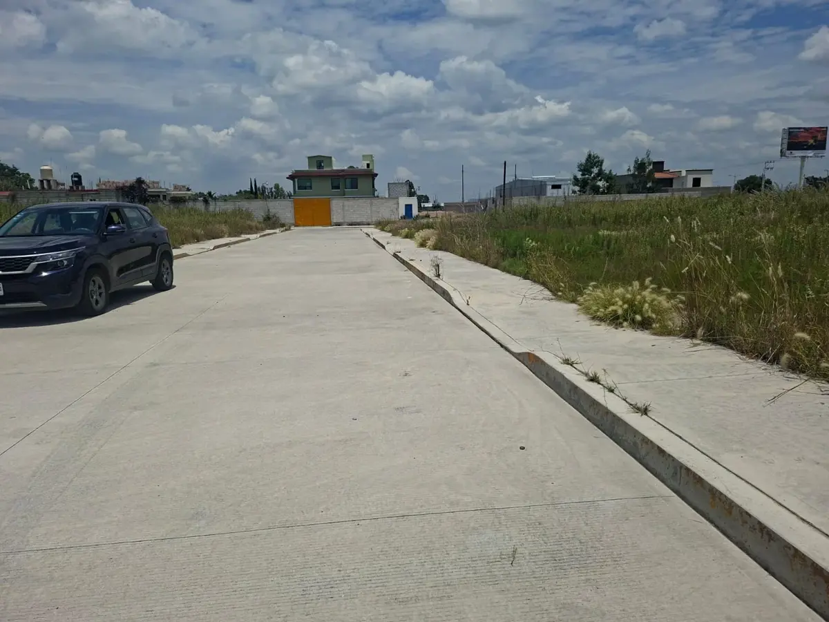 Terreno en venta en Polotitlán de la Ilustración, Polotitlán — foto 1 de 6