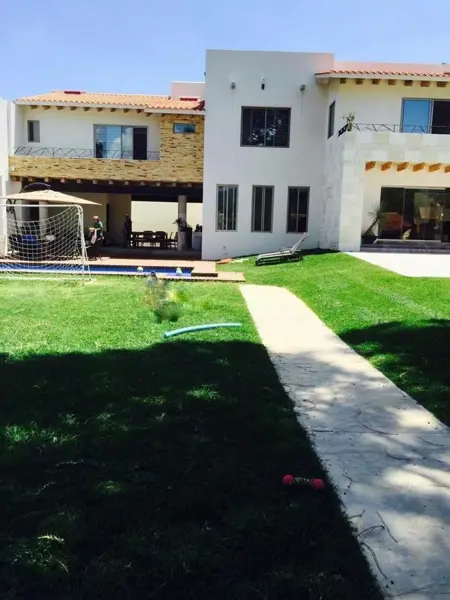 Casa en venta en Tzompantle Norte, Cuernavaca — foto 2 de 24
